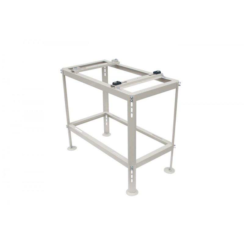 Hohe Bodenkonsole FREEDOM EVO 480 Tecnosystemi