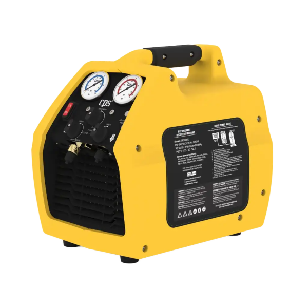 Absauggerät TRS500E A2L/A3 CPS