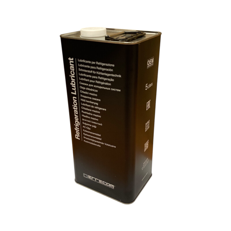 Oil PVE32 5L Errecom