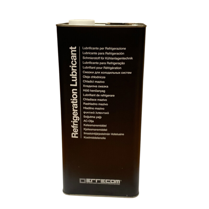 Oil PVE32 5L Errecom