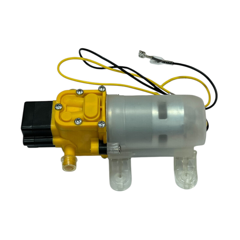 Replacement pump for JetGun (old) Errecom