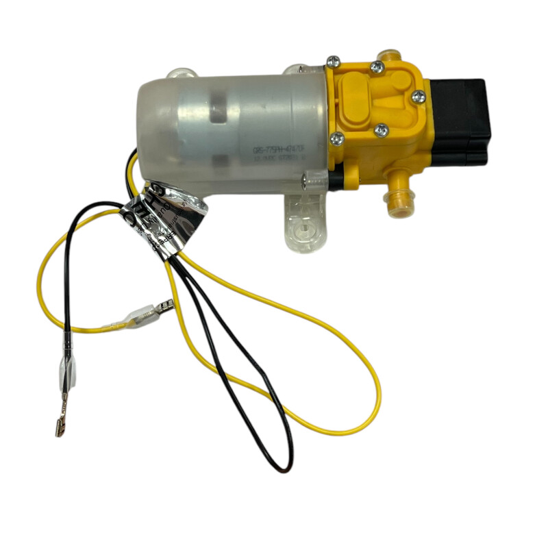 Replacement pump for JetGun (old) Errecom