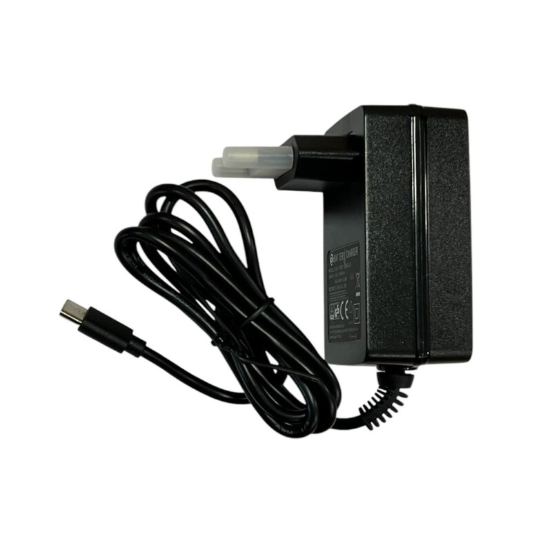 Power supply unit for Jet Gun PRO Errecom