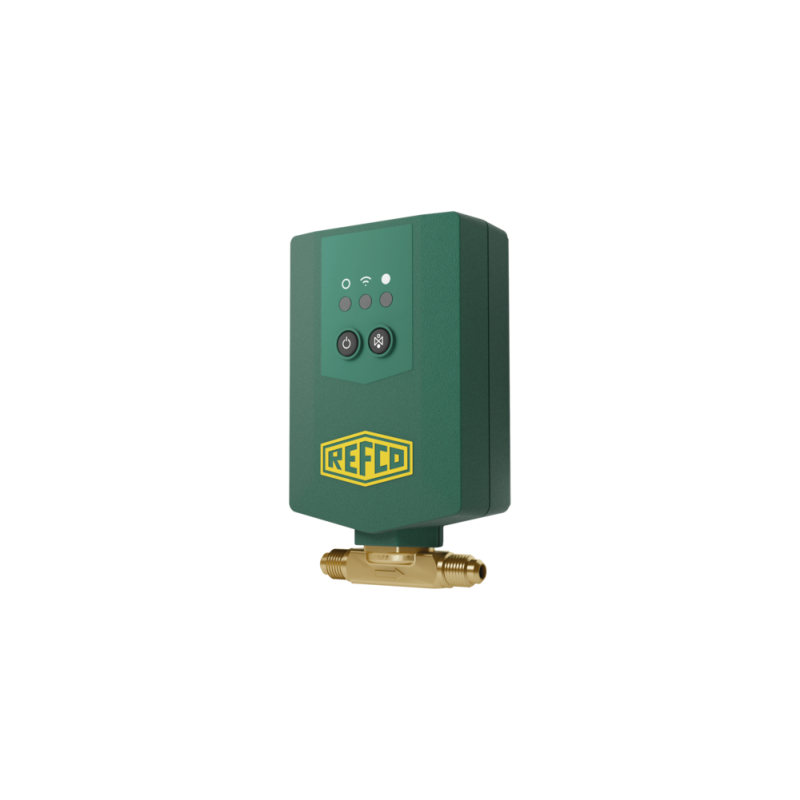 Schaltventil REFVALVE f. Waage REFSCALE-S/-C Refco