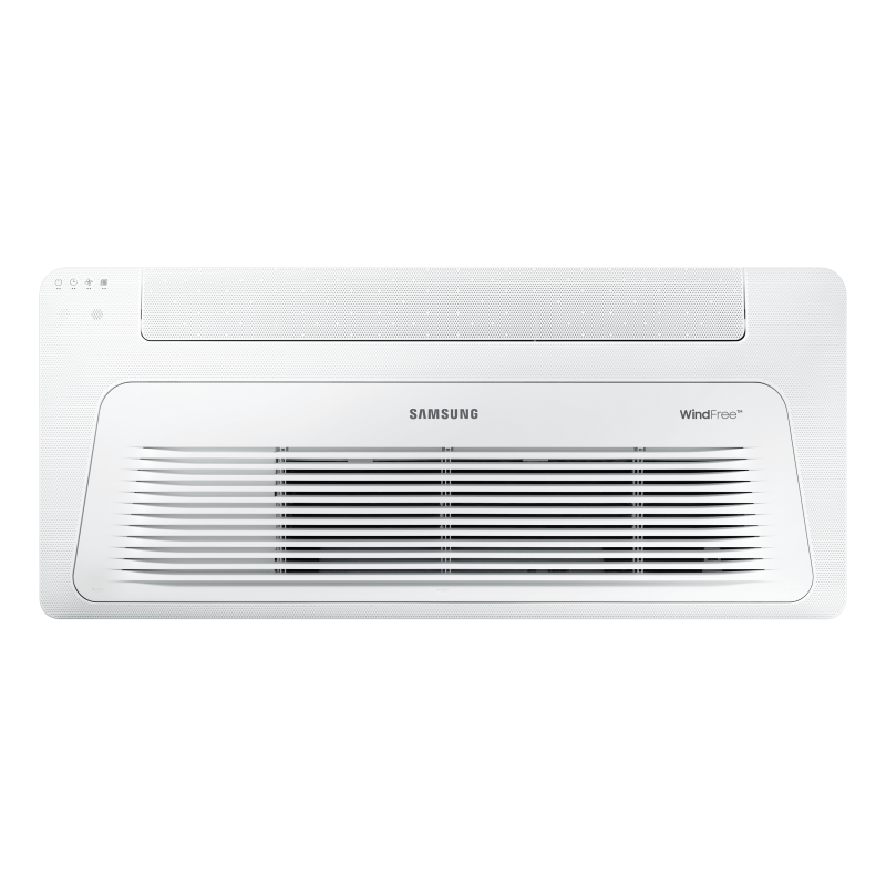 1-Way-Cassette indoor unit Wind-Free 3,5kW FJM...