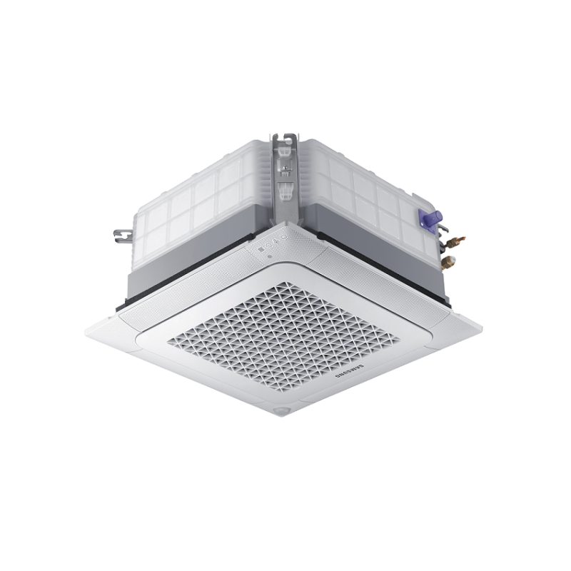 Mini-Cassette indoor unit Wind-Free 3,5kW FJM...