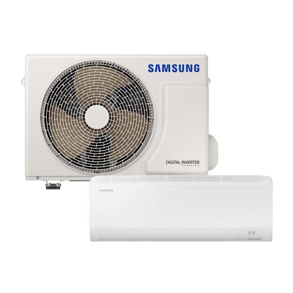 Klimaanlage Wandgerät Airise Living 2,5kW RAC AR50F09C1BHN/EU.1 Samsung