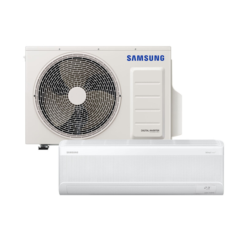 Air conditioning unit Wind-Free Standard 2,5kW RAC...