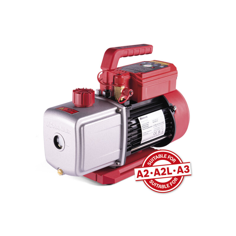 Vakuumpumpe RA1530-A3 Robinair