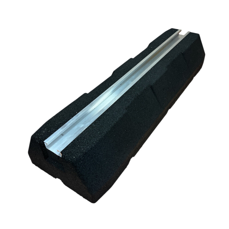 Damping base PRO-18B 600mm