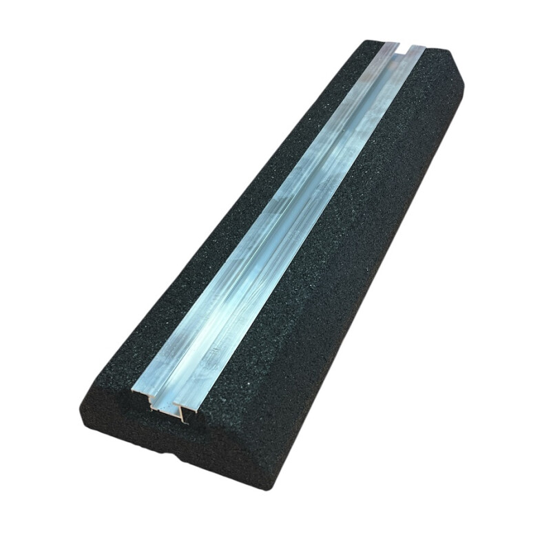 Damping base MINI-13 500mm incl. Screws