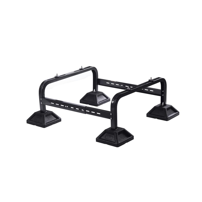 Ground Stand Mini Frame Foot FF-755 Castel Engineering