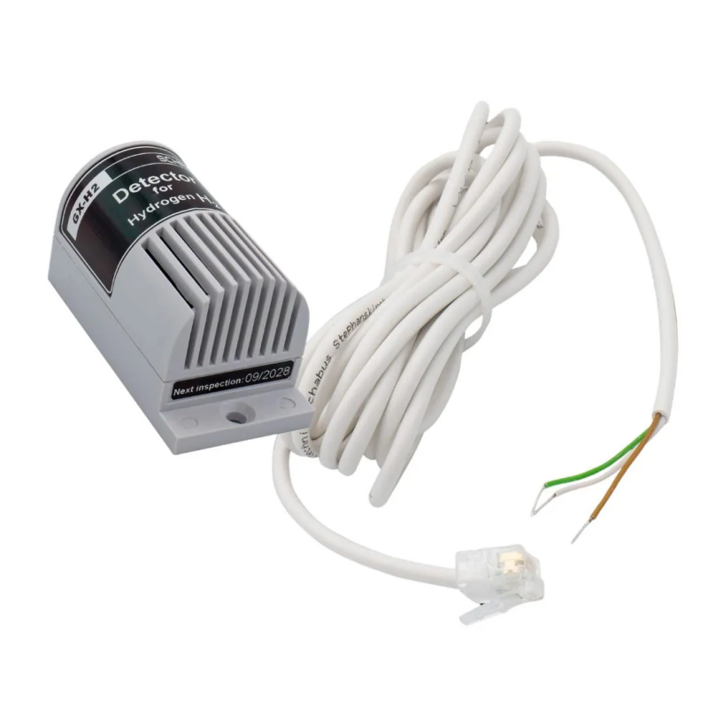 Gassensor Wasserstoff GX-H2 Schabus