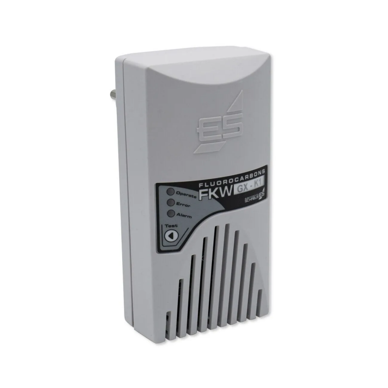 Gaswarnanlage FKW-Kältemittel GX-K1 Schabus