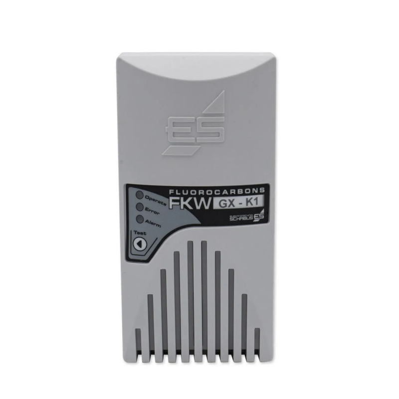 Gaswarnanlage FKW-Kältemittel GX-K1 Schabus