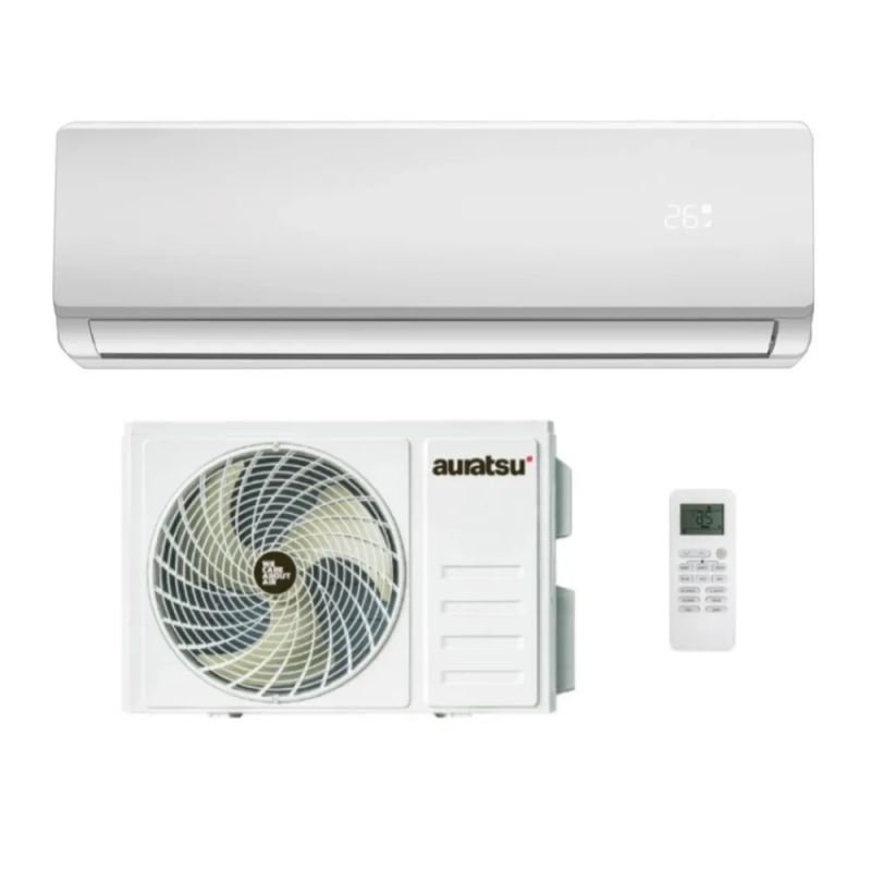 Air conditioner 2,6kW OSAKA ATC-09CLH Auratsu