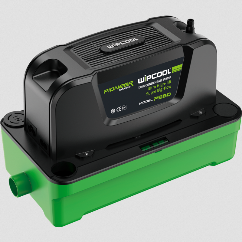 Tankpumpe P580 Wipcool