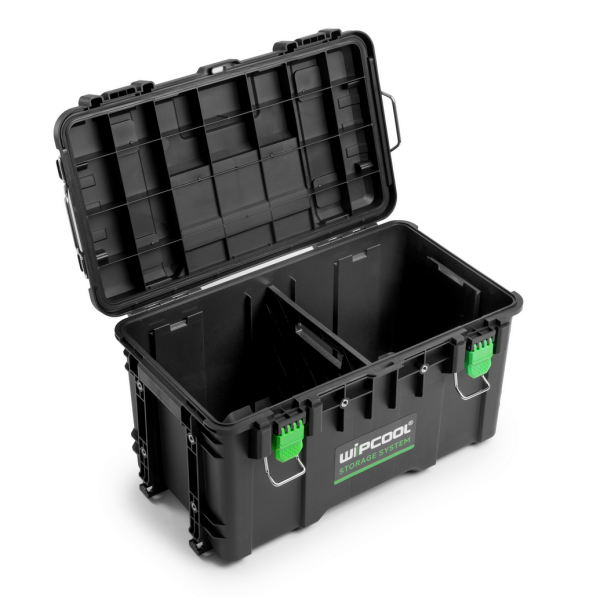 Werkzeugkoffer TBR-1M Wipcool