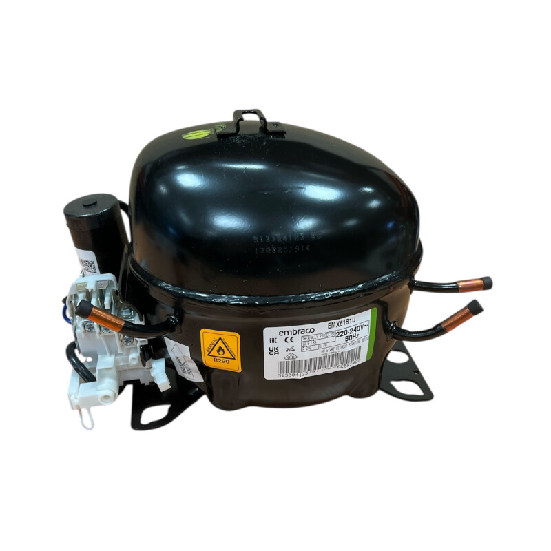 Kompressor EMX6181U Embraco