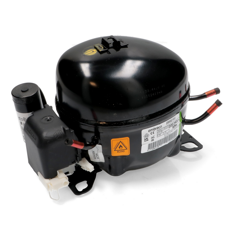 Compressor EMX6210U Embraco