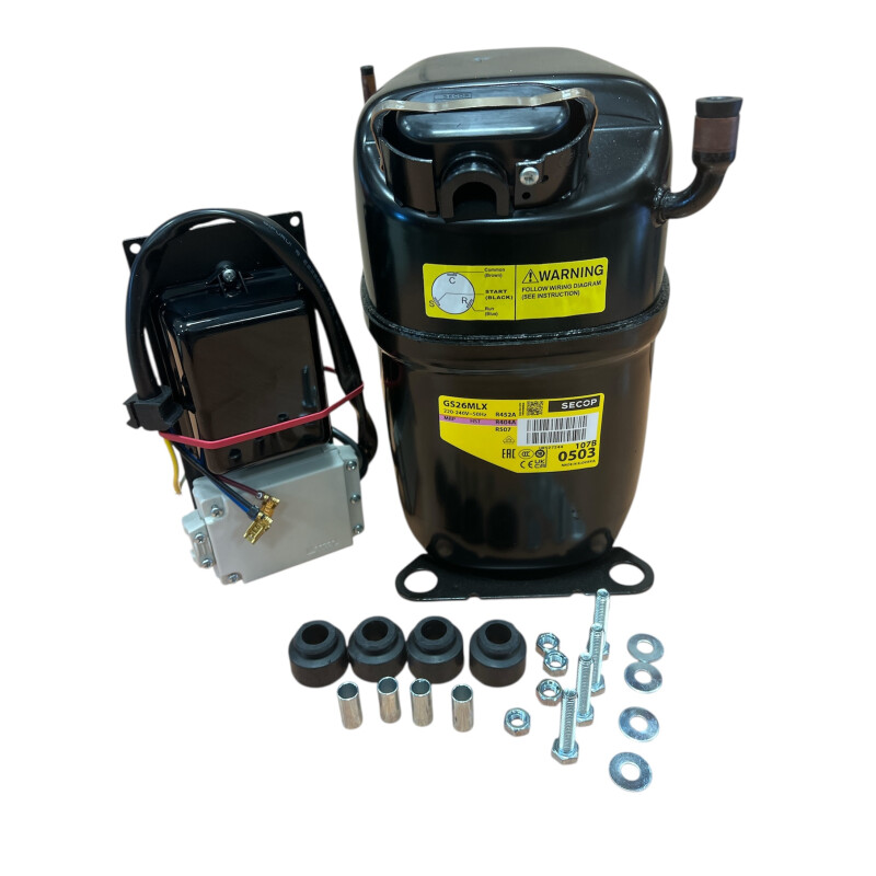 Kompressor GS26MLX Secop