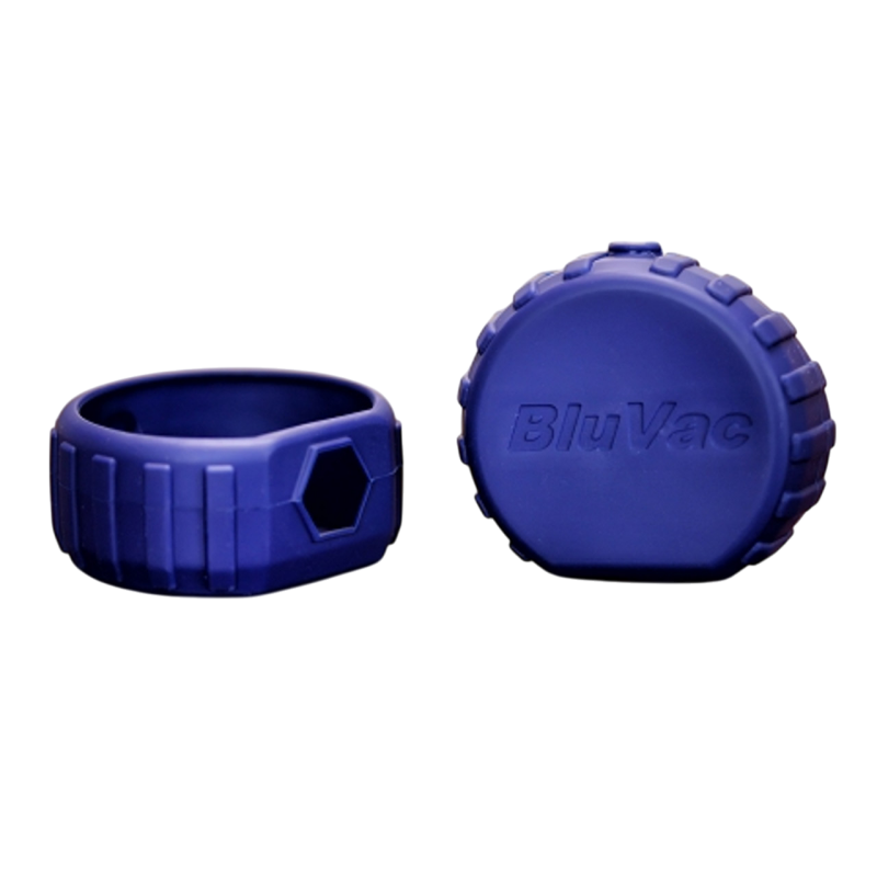 Gummischutzkappe f. BluVac Vakuummeter
