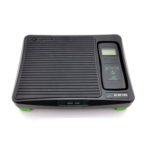 Leihgerät Drahtlose Kältemittelwaage ST-RF100...