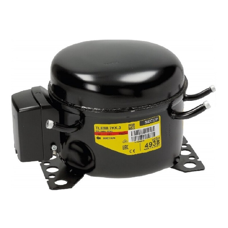 Kompressor TLES8.7KK.3 Danfoss