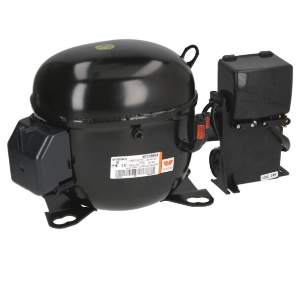 Kompressor NT2168GK Embraco