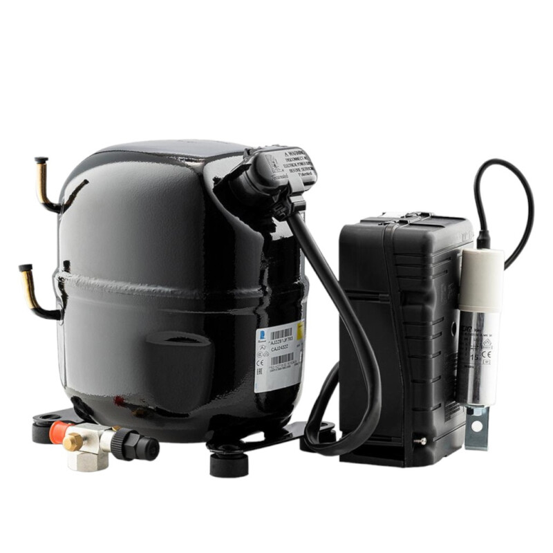 Compressor AJ2432P-FZ 230V Tecumseh