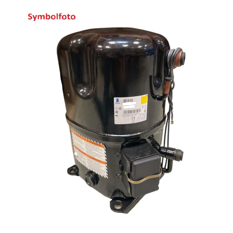 Kompressor AG4546P-TZ Tecumseh