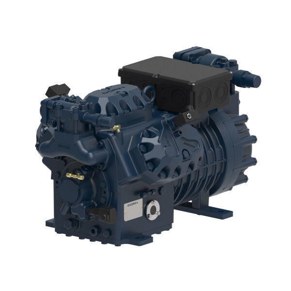 Compressor H5000CC-E Dorin