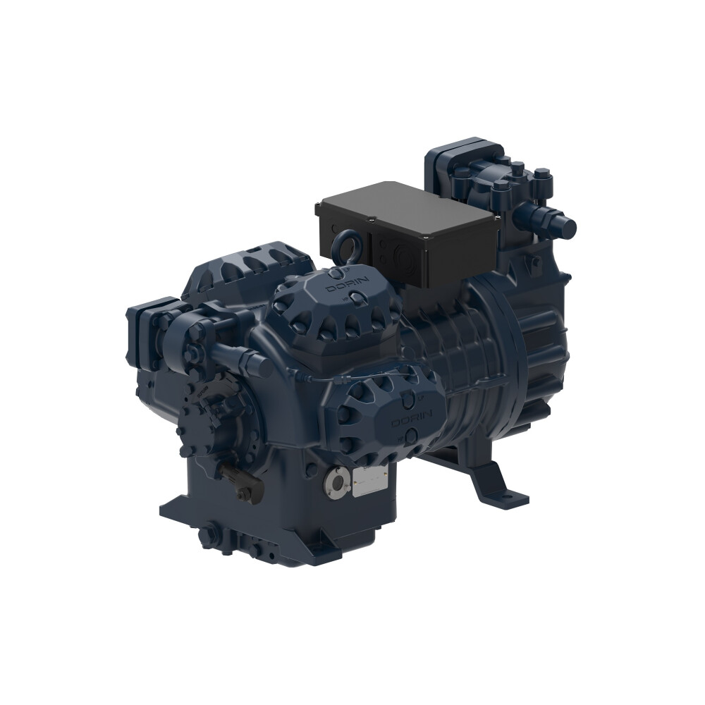 Kompressor H6000CS-E Dorin
