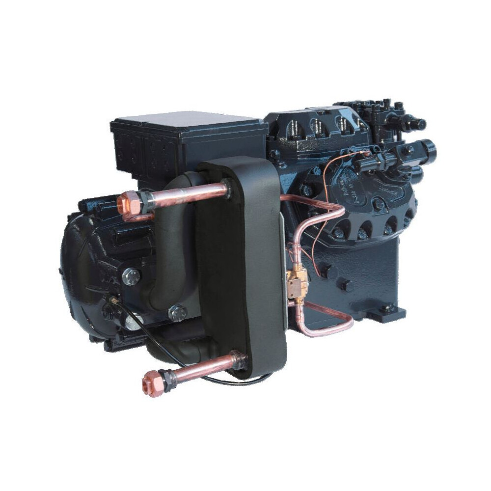 Kompressor 2S.2500-E Dorin
