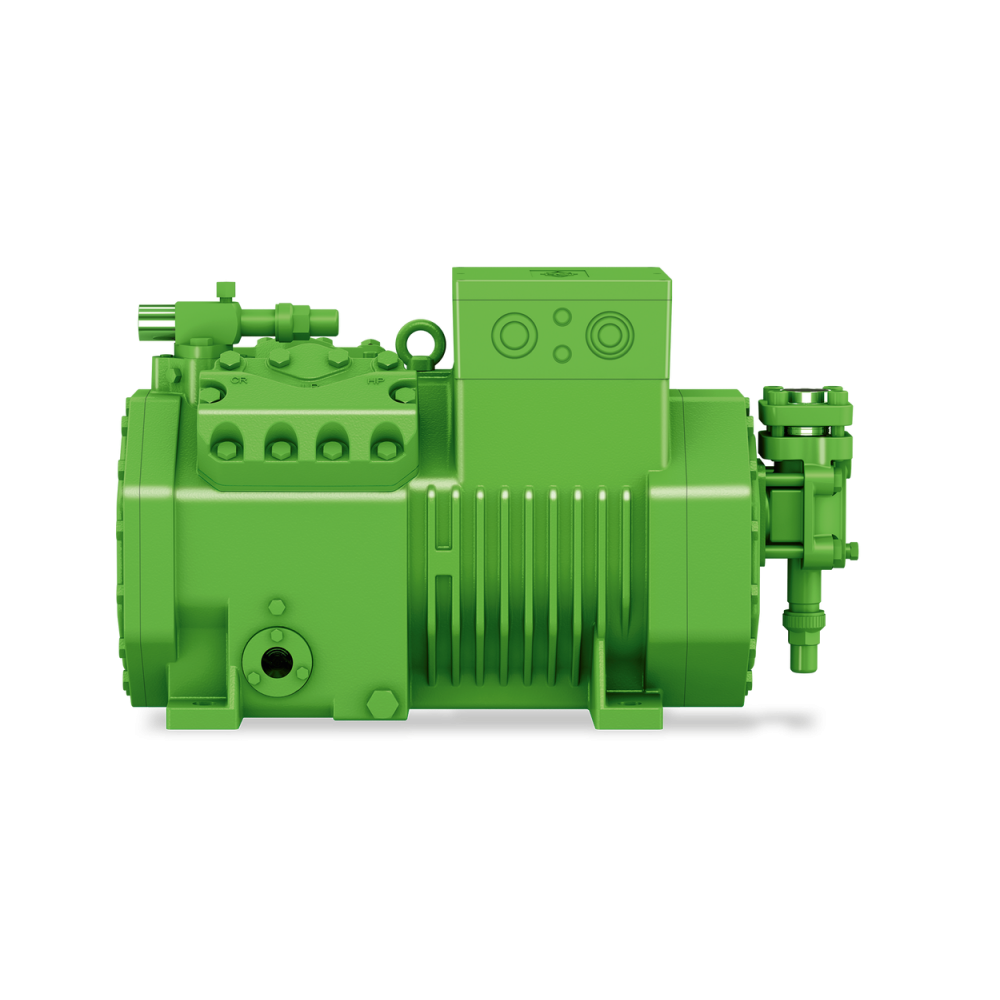 Kompressor 4FES-3Y Octagon Bitzer