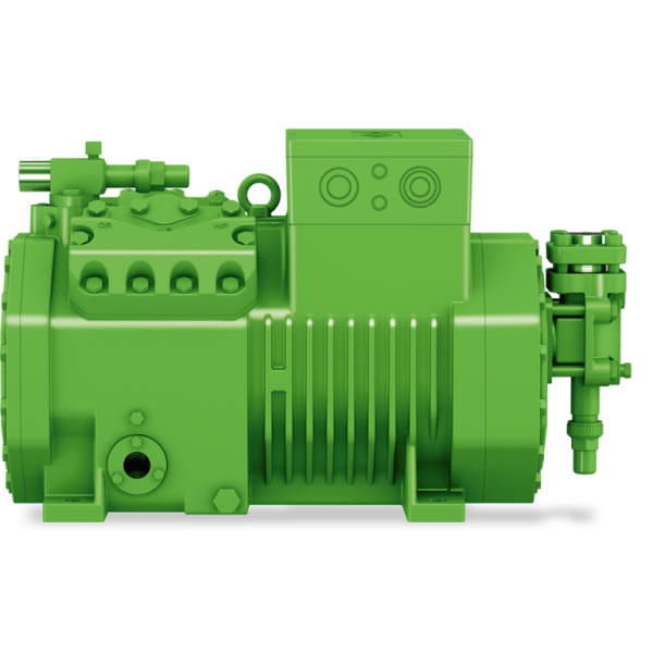 Compressor 4VES-7Y Bitzer