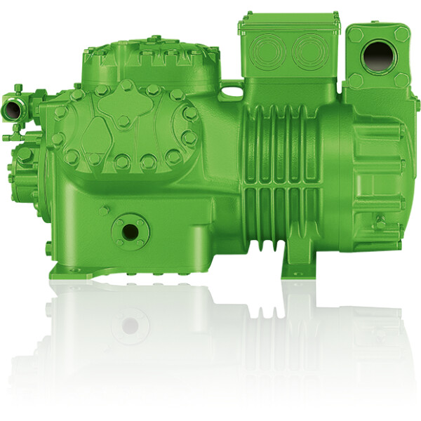 Compressor 6HE-35Y Bitzer