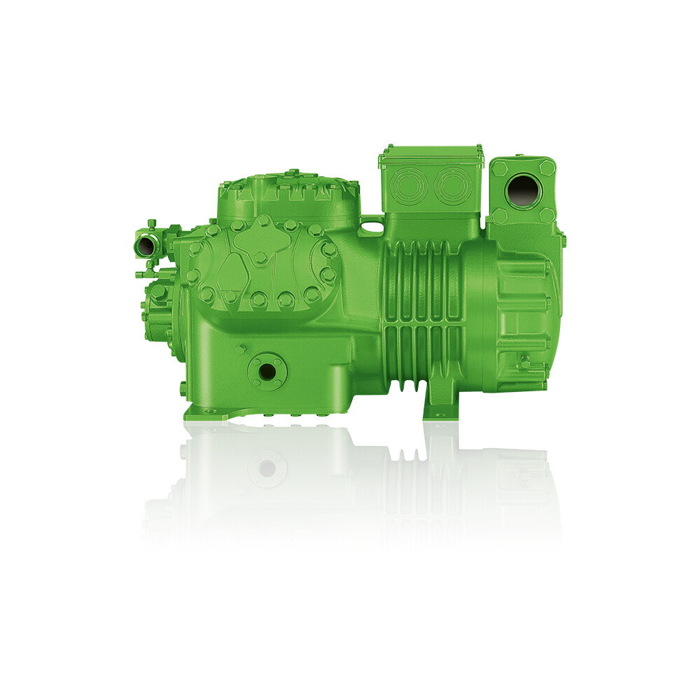 Compressor 6FE-44Y Bitzer