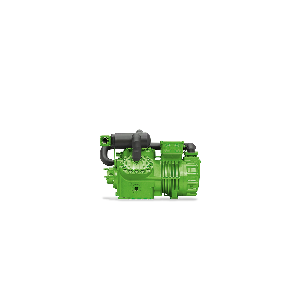 Compressor S6G-25.2Y Bitzer