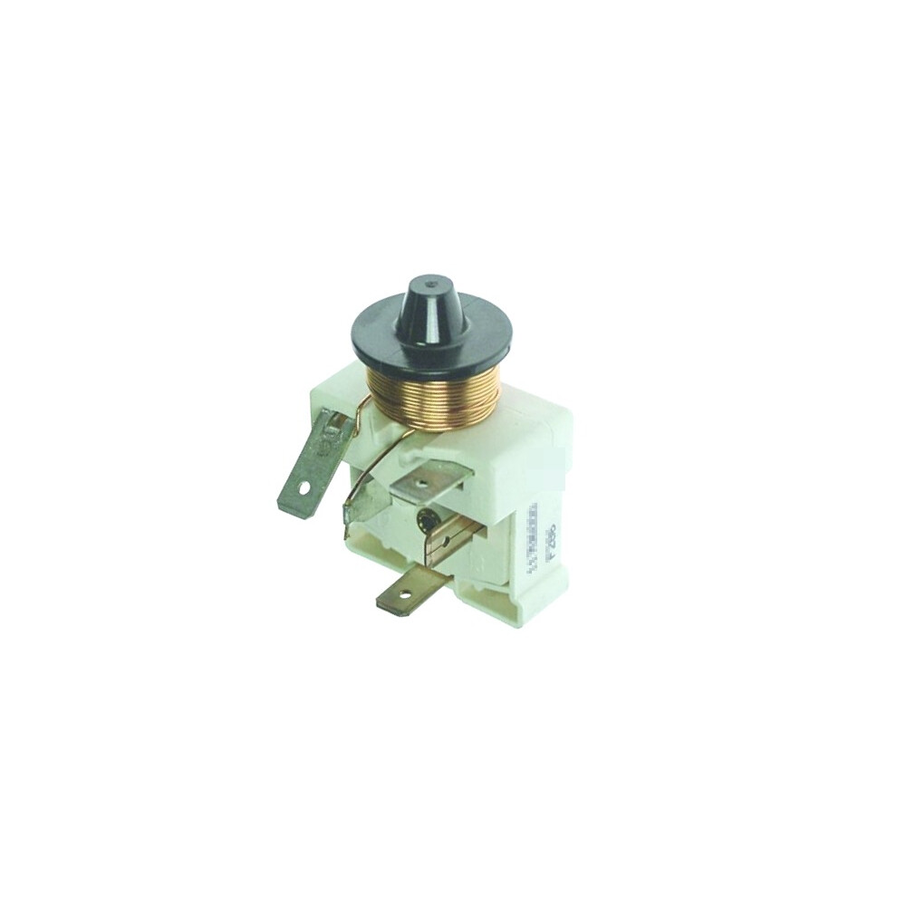 Starting relay 117U6001 Danfoss