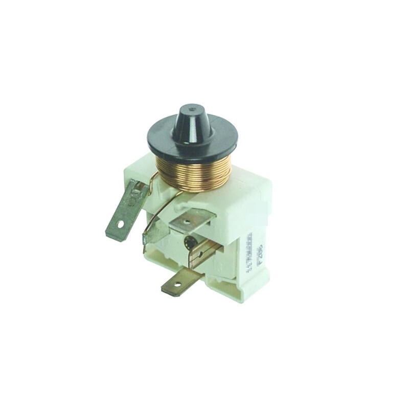 Starting relay 117U6011 Danfoss