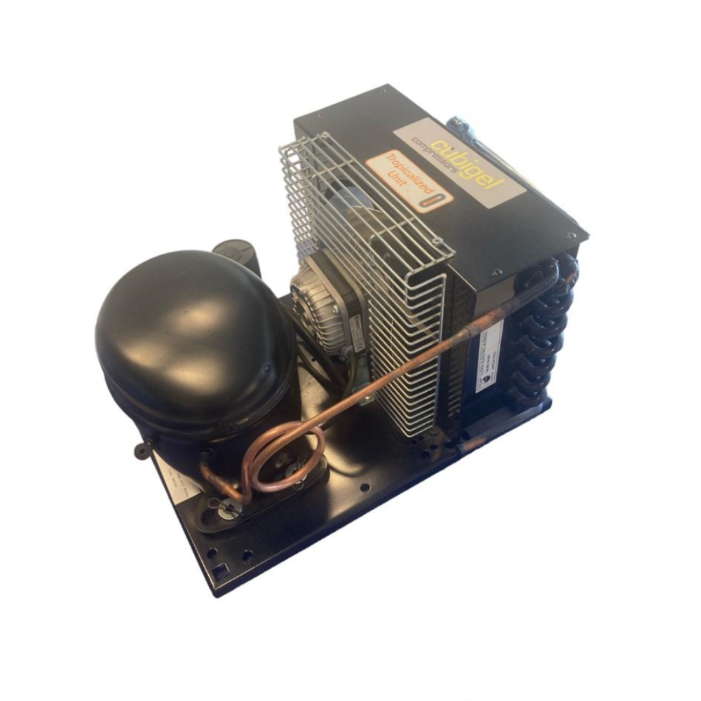 Condensing unit CGL45TB1N Cubigel