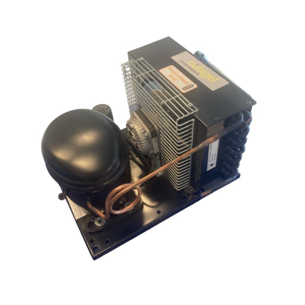 Condensing unit CGL45TB1N Cubigel