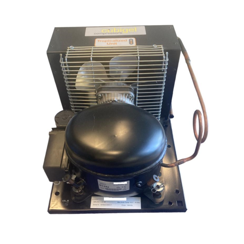 Condensing unit CGL90TB1N Cubigel