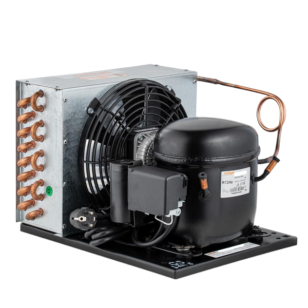 Verflüssigungssatz CGP14TB1N Cubigel