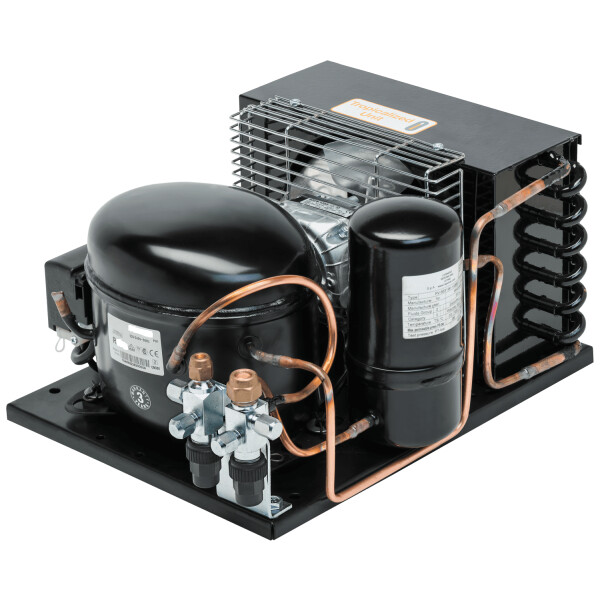 Condensing unit CGP14TB3N Cubigel