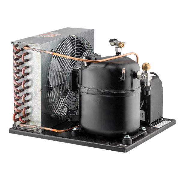Condensing unit CGS30TB3N Cubigel