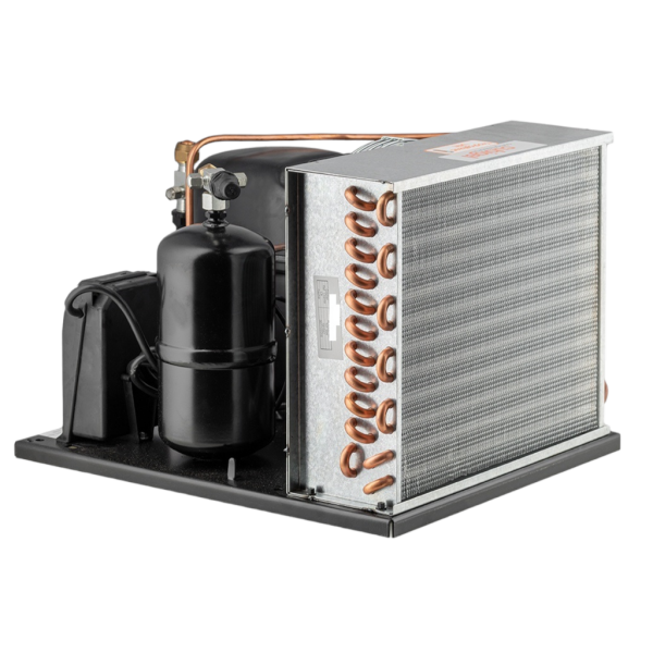 Condensing unit CGS30TB3N Cubigel