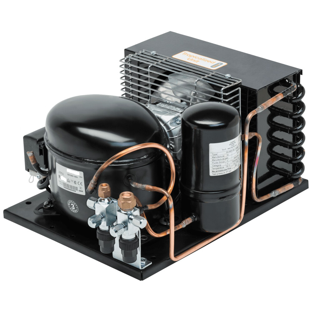 Condensing unit CML80TB3N Cubigel