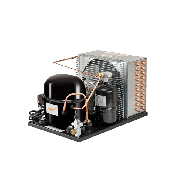 Condensing unit CMX18TB3N Cubigel